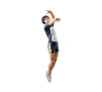 Banpresto Figura Di Haikyu Posing Keiji Akaashi 18 Cm