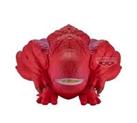 Banpresto Khezu Monster Hunter Action Figure - Enshrined Monsters (Ver.B) 10 cm - BP29851P Multicolore - Figura da collezione - Ideale per gli appassionati di anime