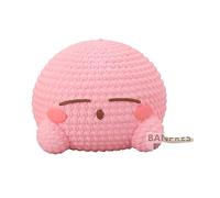Banpresto Figura Per Dormire Amicot Petit Kirby