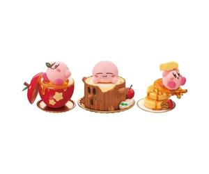Banpresto Kirby Paldolce Collection Vol.1 3 Set Figura UFFICIALE GIAPPONE