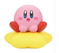 Banpresto Kirby Sofvimates (WARP STAR Version) Figura
