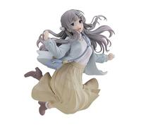 Banpresto Kiriko Yukoku The Idolmaster Shiny Colors Emotional Lens, 13 cm, multicolore, BP88853P