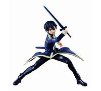 Banpresto- Kirito Alicization Figurine, 75530009303, Multicolore