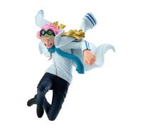 Banpresto Figura Koby One Piece Battle Record 12 cm Multicolore