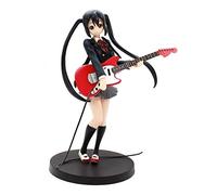 Banpresto KON SQ Azusa Nakano - Figura in PVC