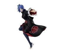 Banpresto Konan Naruto Shippuden - Vibration Stars 15 cm, Multicolore BP89442P
