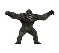Banpresto Kong Attack Godzilla x Kong: The New Empire Monsters Roar (2024) 13 cm, Multicolore BP89429P