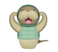 Banpresto Kung Fu Dugong One Piece Action Figure - Sofvimates, 12 cm - BP28586P Multicolore, ideale per i fan degli anime