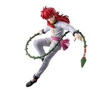 Banpresto Figura Di Ankoku Bujutsakai Yu Yu Hakusho 15 Cm