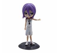 Banpresto Atsushi Murasakibara Film Kuroko No Basket Figura Q Posket 14 Cm