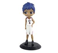 Bandai Figura Qposket Di Daiki Aomine Kuroko´s Basket