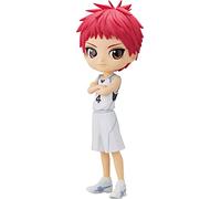 Banpresto - Kuroko's Basketball - Q Posket - Seijuro Akashi Tetsuya Kuroko (Movie Version) (A: Seijuro Akashi) Statue