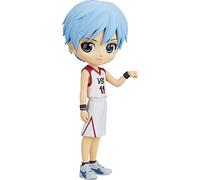 Banpresto - Kuroko's Basketball - Q Posket - Seijuro Akashi Tetsuya Kuroko (Movie Version) (B: Tetsuya Kuroko) Statue