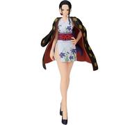 Banpresto La Serie Grandline One Piece Figura Di Nico Robin GIAPPONE UFFICIALE