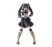 Figura Lady Black Shy Banpresto: 17cm di Fascino!