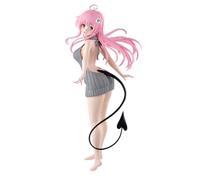 Banpresto Lala Satalin Deviluke To Loveru Darkness, Glitter&Glamours 23 cm, multicolore BP28649P, statuetta da collezione, ideale per i fan degli anime