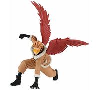 My Hero Academia: Banpresto - The Amazing Heroes Vol.19 Statue - AA.VV.