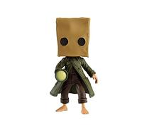 Banpresto - Little Nightmares II - Mono Statue