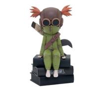 Banpresto Little Nightmares Monitor Top Figura Vol.1 Alone GIAPPONE UFFICIALE