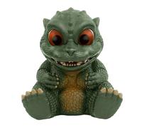 Banpresto Littlegodzilla Toho Monster Series Enshrined Monsters Ver.A, 11 cm, BP28636P multicolore, statuetta da collezione, ideale per i fan degli anime