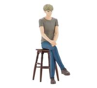 Banpresto Figura Loid Forger Break Time Spy X Family 17 Cm