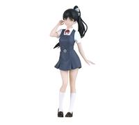 Merchandising Love Live: Banpresto - Ren Hazuki Super Star Prize Figure