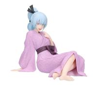 Banpresto Luminus Tempest Banquet That Time I Got Reincarnated As A Slime 11 cm Multicolore BP89454P
