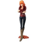 Banpresto Lupin III Stars Master Piece Fujiko Mine Fujiko Mine