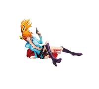 Merchandising Lupin The 3Rd: Banpresto - Fujiko Mine Figure