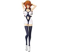 Banpresto Lupin the Third 9.8-Inch Fujiko Mine Groovy Baby Shot 2 Figure Originale Ver