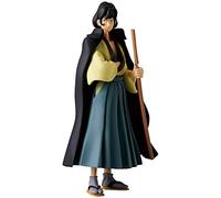 Banpresto Lupino III PART5 CREATOR CREATOR GOEMON ISHIKAWA normale colore ver