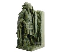 Naruto Figure Life Madara Uchiha 19cm