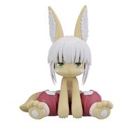 Banpresto - Made in Abyss: The Golden City of The Scorching Sun - Nanachi Soft V