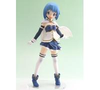 Banpresto Magical Girl Madoka Magica DX figure vol.2 Sayaka Miki (japan import)