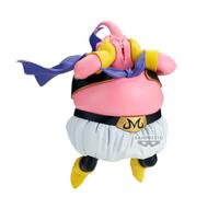 Banpresto Majin Buu (Vs Goku Super Saiyan 3) Dragon Ball Z - Match Makers 14 cm, multicolore, BP29079P, ottima per i fan degli anime