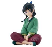 Banpresto Maomao The Apothecary Diaries - Break Time Collection Volume 1, 13 cm, BP29331P, multicolore, ideale per i fan degli anime