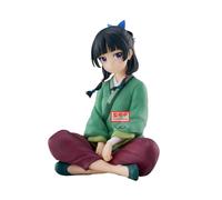 Banpresto Maomao The Apothecary Diaries - Break Time Collection Volume 1, 13 cm, BP29331P, multicolore, ideale per i fan degli anime