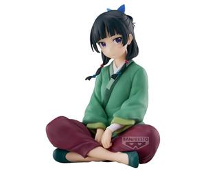 Banpresto Maomao The Apothecary Diaries - Break Time Collection Volume 1, 13 cm, BP29331P, multicolore, ideale per i fan degli anime