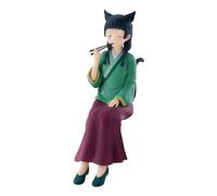 Banpresto Maomao The Apothecary Diaries, statuetta d'azione, 17 cm, BP28657P, multicolore da collezione, ideale per i fan degli anime