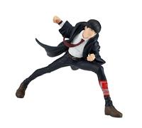 Banpresto Mash Burnedead Mashle: Magic and Muscles - Vibration Stars 12 cm, multicolore BP88570P