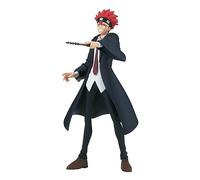 Banpresto Figura Di Mashle Dxf Dot Barret 17 Cm