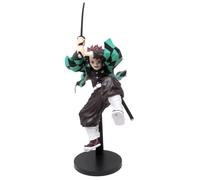 Banpresto Demon Slayer - Il Tanjiro Kamado II - Maximatic