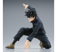 Banpresto JuJutsu Kaisen Maximatic Megumi Fushiguro