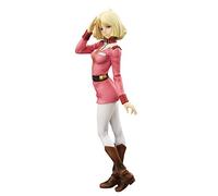 Banpresto Megahouse Statuetta di Azione RAHDX G.A.Neo Mobile Suit Gundam Sayla Mass [Repeat] Multicolore MH832130