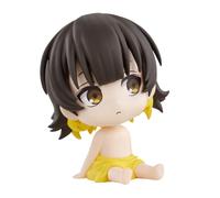 Banpresto Meguru Bachira Blue Lock Mascot Volume 2, 7 cm - BP28561P Multicolore, ideale per i fan degli Anime