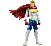 Banpresto My Hero Academia Age of Heroes Lemillion (Speciale) - Figura da collezione - Altezza 18 cm circa. - Realizzato in PVC