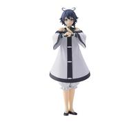 Banpresto Mianlong Shy Action Figure 17 cm, multicolore BP88869P