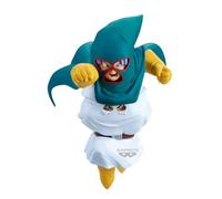 Merchandising Dragon Ball Z: Banpresto - Match Makers Mighty Mask(Vs Android 18