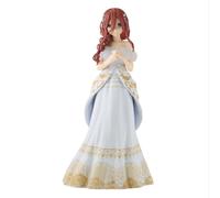 Banpresto Miku Nakano The Quintessential Quintuplets Action Figure, Animation Or