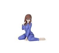 Personaggio The Quintessential Quintuplets - Nakano Miku Relax Time - Banpresto